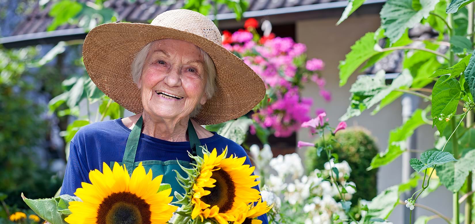 Help Around The House