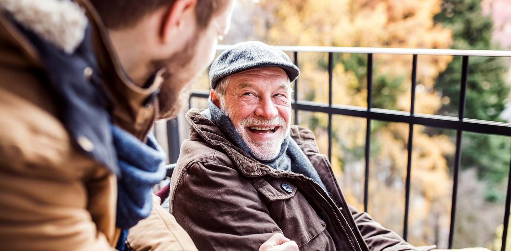 Veterans Home Care