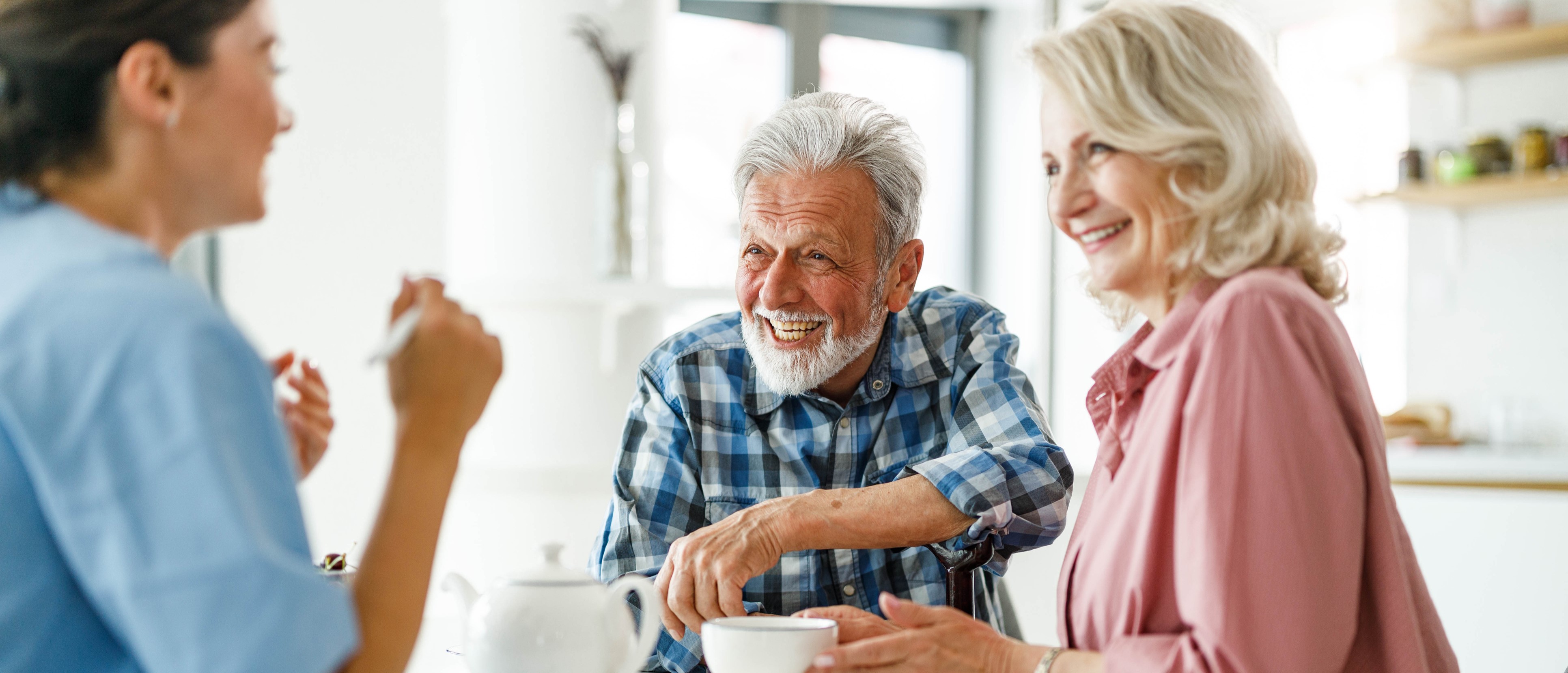 CPE Group - Caring For People Every Day